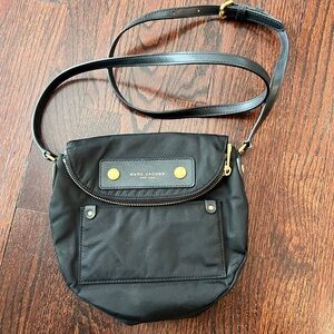 Marc Jacobs Nylon Crossbody Bag